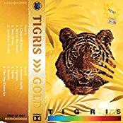 Tigris - Gold (LP)