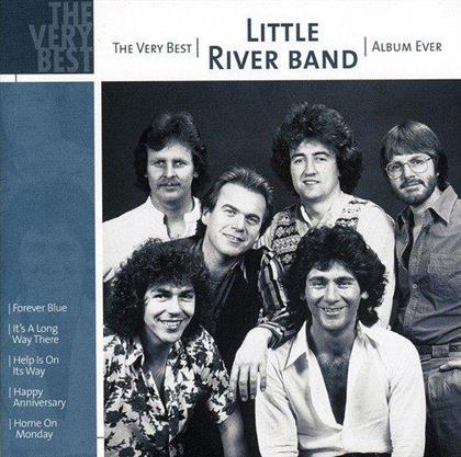 Little River Band - Very Best Little River Band