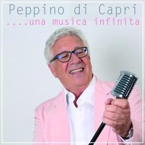 Peppino Di Capri - Una Musica Infinita