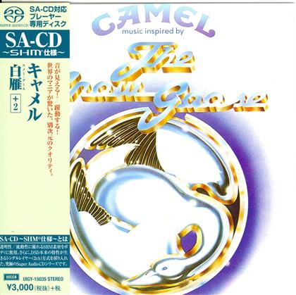 Camel - The Snow Goose (Hybrid SACD)