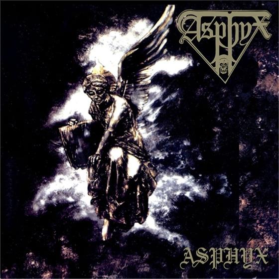 Asphyx - --- - Gatefold (2 LPs)