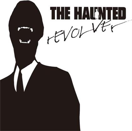 The Haunted - Revolver - Gatefold (LP)