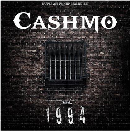 Cashmo - 1994