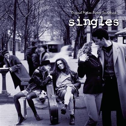 Singles (OST) - OST - Deluxe Anniversary Edition (2 LP + CD)