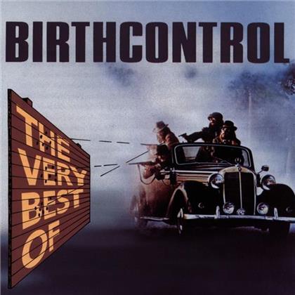 Birth Control - Very Best Of (2 LPs)