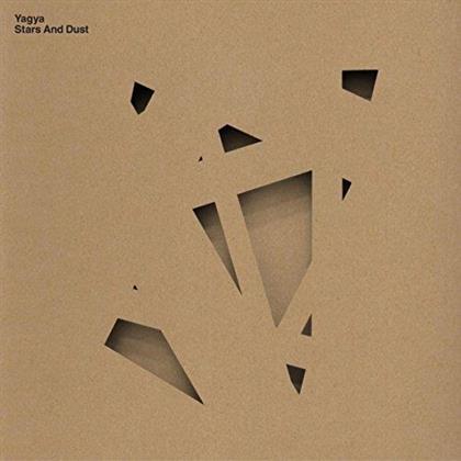 Yagya - Stars And Dust (2 LPs)