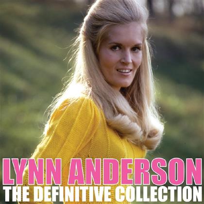 Lynn Anderson - Definitive Edition (2 CD)