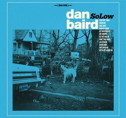 Dan Baird - SoLow