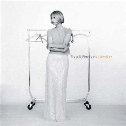 Julia Fordham - Julia Fordham Collection