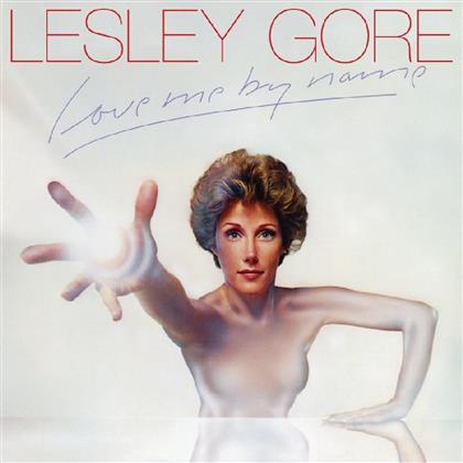 Lesley Gore - Love Me By Name - Expanded