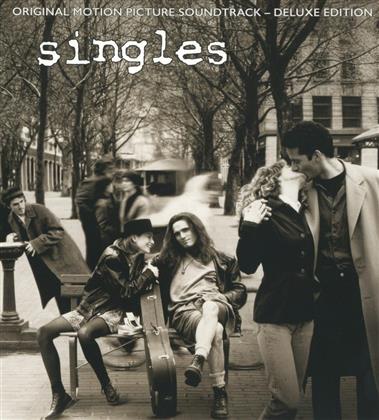 Singles (OST) - OST - Deluxe Anniversary Edition (2 CDs)