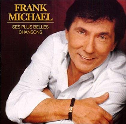 Frank Michael - Les Plus Belles Chansons