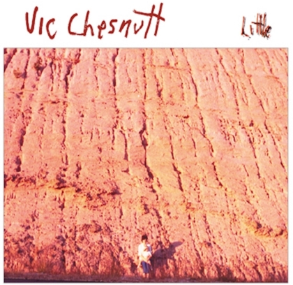 Vic Chesnutt - Little (2 LPs + Digital Copy)