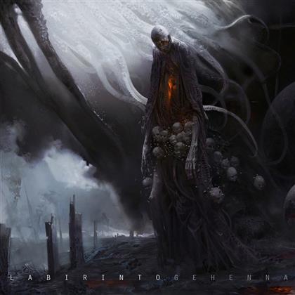 Labirinto - Gehenna (2 LPs)
