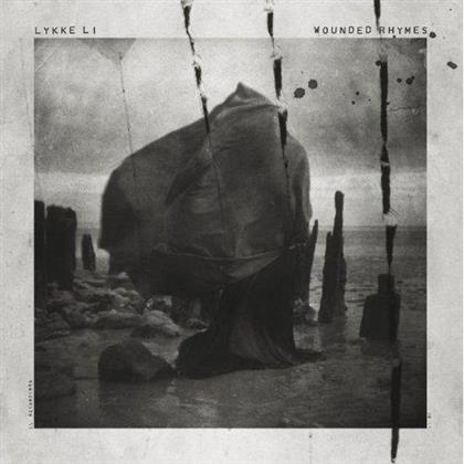 Lykke Li - Wounded Rhymes - Re-Release