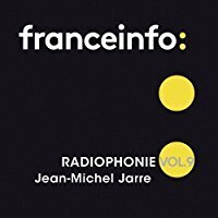 Jean-Michel Jarre - Radiophonie 9