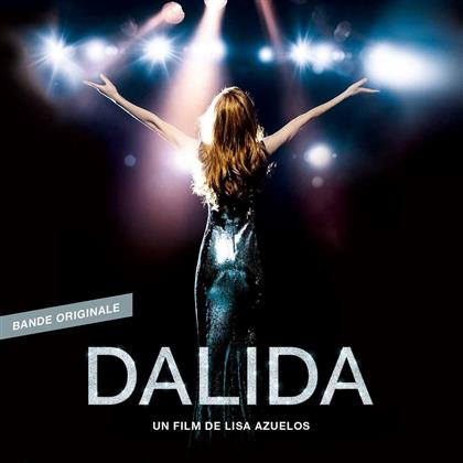 Dalida - OST (2 CD)