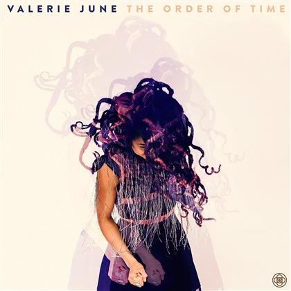 Valerie June - The Order Of Time