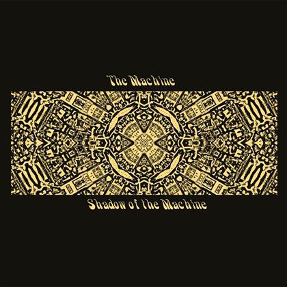 La Machine - Shadow Of The Machine - Limited Gatefold (LP + Digital Copy)