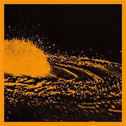 Phil Moffa - Mass Action (LP)