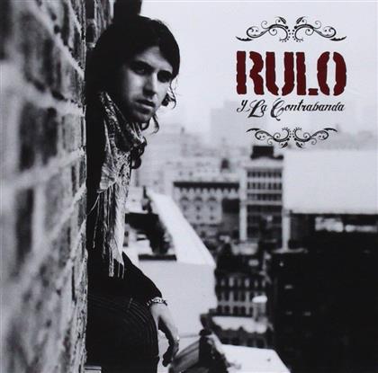 Rulo Y La Contrabanda - Senales De Humo (LP + CD)
