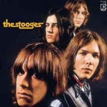 The Stooges (Iggy Pop) - --- (Colored, LP)