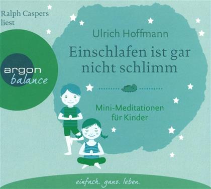Ralph Caspers - Einschlafen Ist Gar Nicht