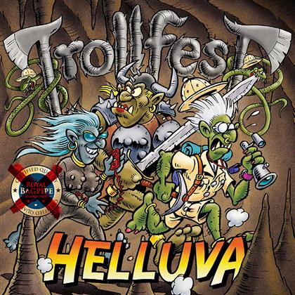 Trollfest - Helluva