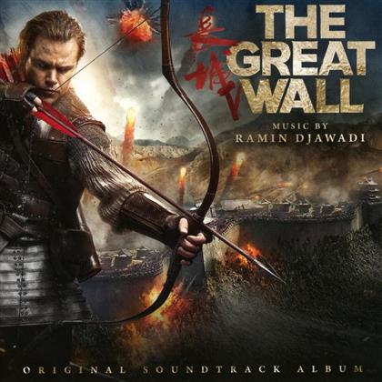 The Great Wall & Ramin Djawadi - OST