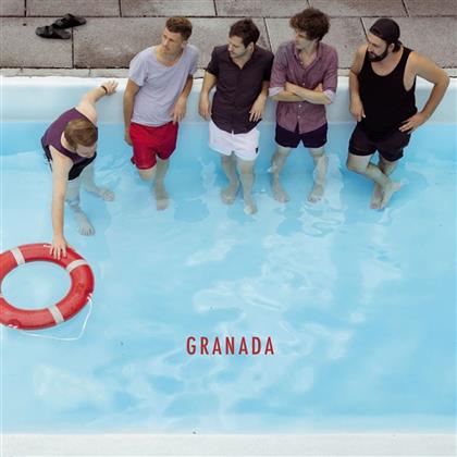 Granada - --- (LP)