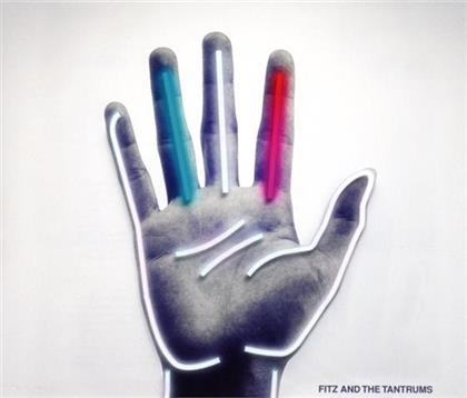 Fitz And The Tantrums - Handclap