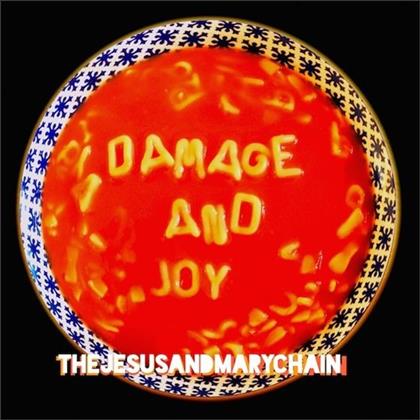 The Jesus And Mary Chain - Damage And Joy - Gatefold (2 LPs)