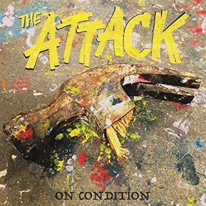 Attack - On Condition