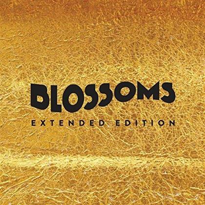 Blossoms - Blossoms - Extended Edition Uk