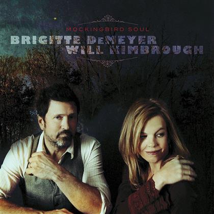 Brigitte Demeyer & Will Kimbrough - Mockingbird Soul