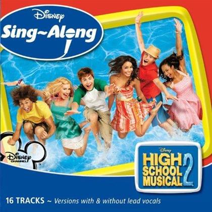 Disney Singalong - High School Musical 2
