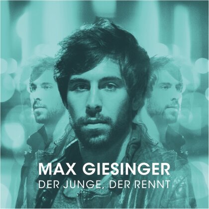 Max Giesinger - Der Junge, Der Rennt (Neuauflage)