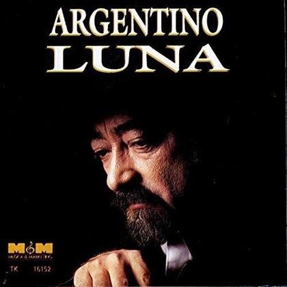 Argentino Luna - ---