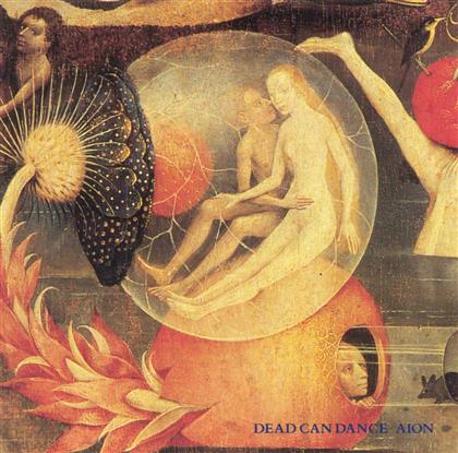 Dead Can Dance - Aion - 2017 Reissue (LP)