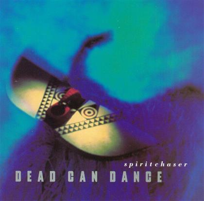 Dead Can Dance - Spiritchaser - 2017 Reissue (2 LPs)