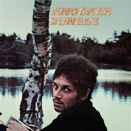 Knocker Jungle - --- (LP)