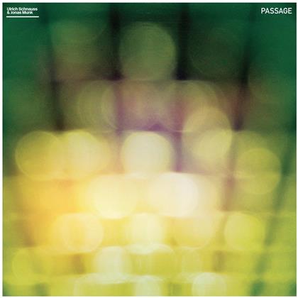 Ulrich Schnauss & Jonas Munk - Passage