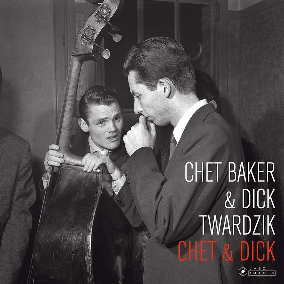 Chet Baker Sur Les Traces De Chet Baker Une Enquete D Evan Horne