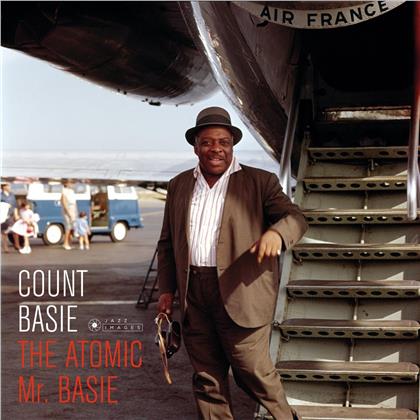 Count Basie - Atomic Mr. Basie (2017 Version, LP)