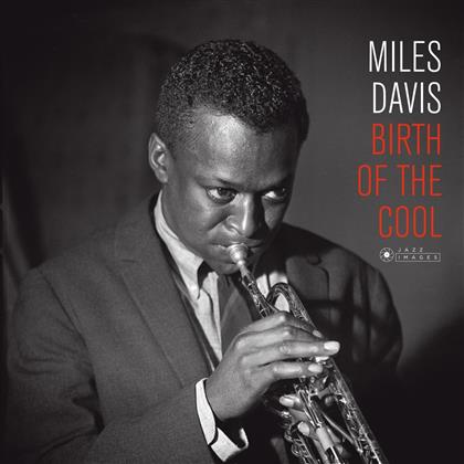 Miles Davis - Birth Of The Cool (2017 Version, LP)