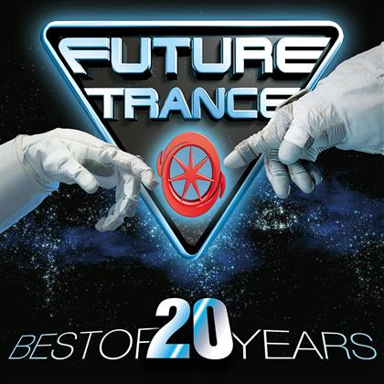 Future Trance - Best Of 20 Years (4 CDs)