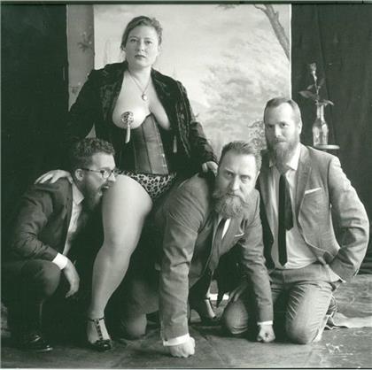 Les Petits Chanteurs A La Gueule De Bois (PCGB) - La Gachette