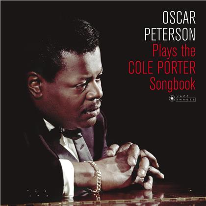 Helene Fischer - Plays The Cole Porter Songbook (LP)