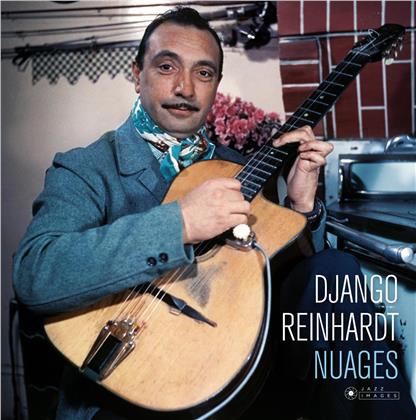 Django Reinhardt - Nuages (LP)