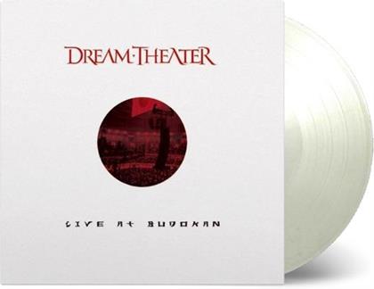 Dream Theater - Live At Budokan (Music On Vinyl, 4 LPs)